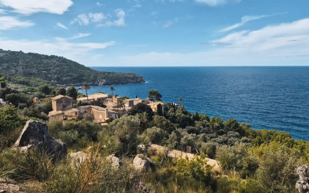 Mallorca – Op de racefiets van kust naar kust