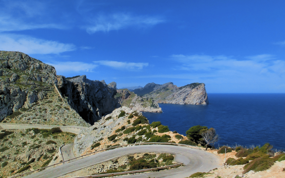Fietsen op Mallorca. De enige gids die je écht nodig hebt.