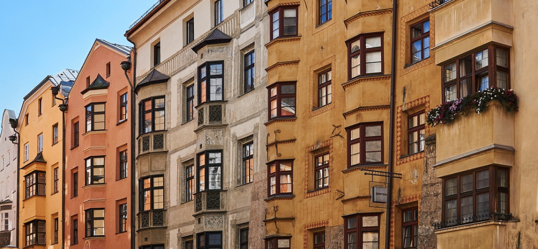 10 unieke overnachtingen in Innsbruck