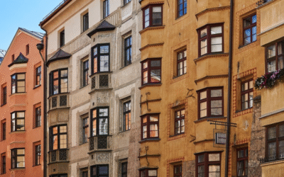 10 unieke overnachtingen in Innsbruck