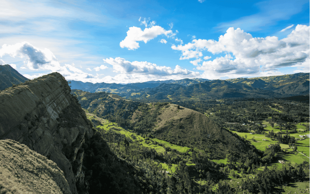 De 7 mooiste wandelroutes rondom Innsbruck