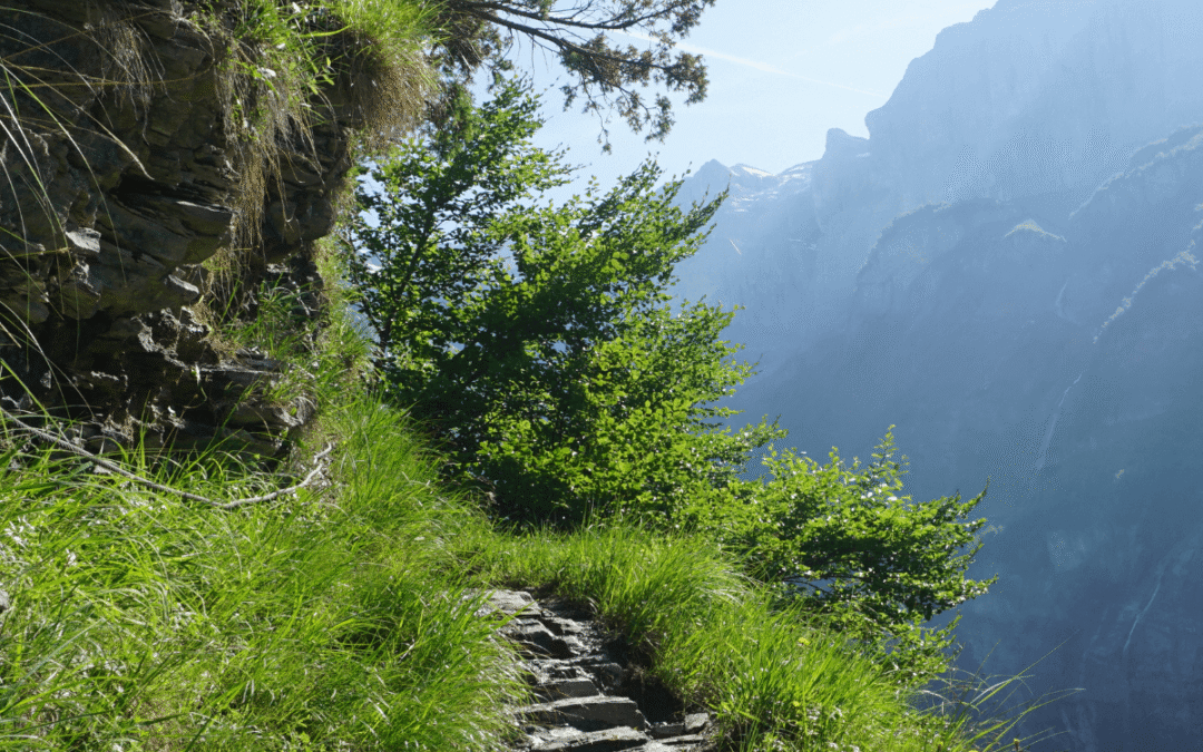 Dit is de mooiste hike van de Haute-Savoie