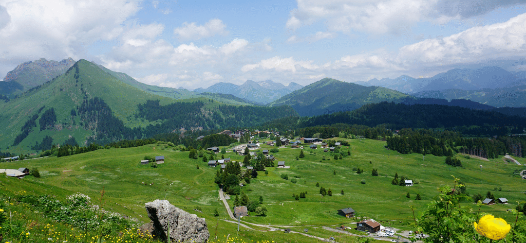 10 items die je altijd in je rugzak moet hebben tijdens het bergwandelen