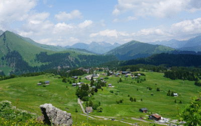 10 items die je altijd in je rugzak moet hebben tijdens het bergwandelen