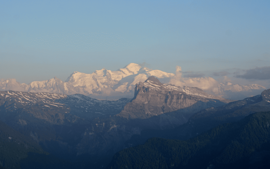 Samöens – Het Zillertal van de Haute Savoie