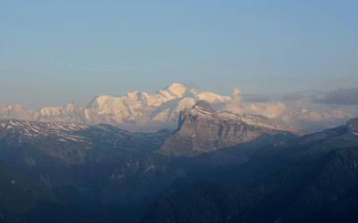 Samöens – Het Zillertal van de Haute Savoie