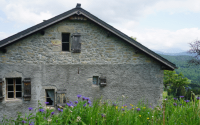 De 10 meest bijzondere accommodaties in Samoëns