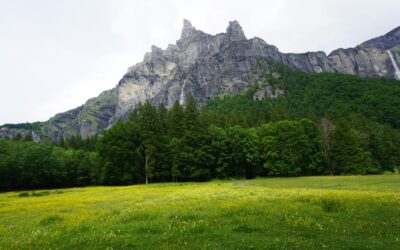 Wandelen in Samoëns en de Vallée du Giffre