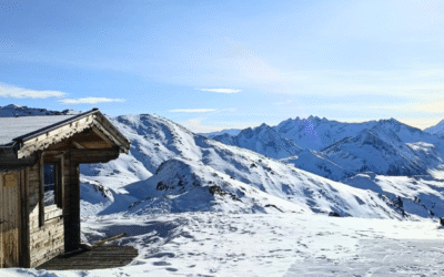 Wintersporten in het Zillertal