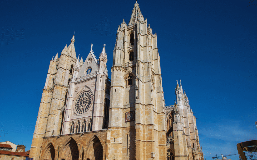 León: een verrassende stad in het hart van Noord-Spanje
