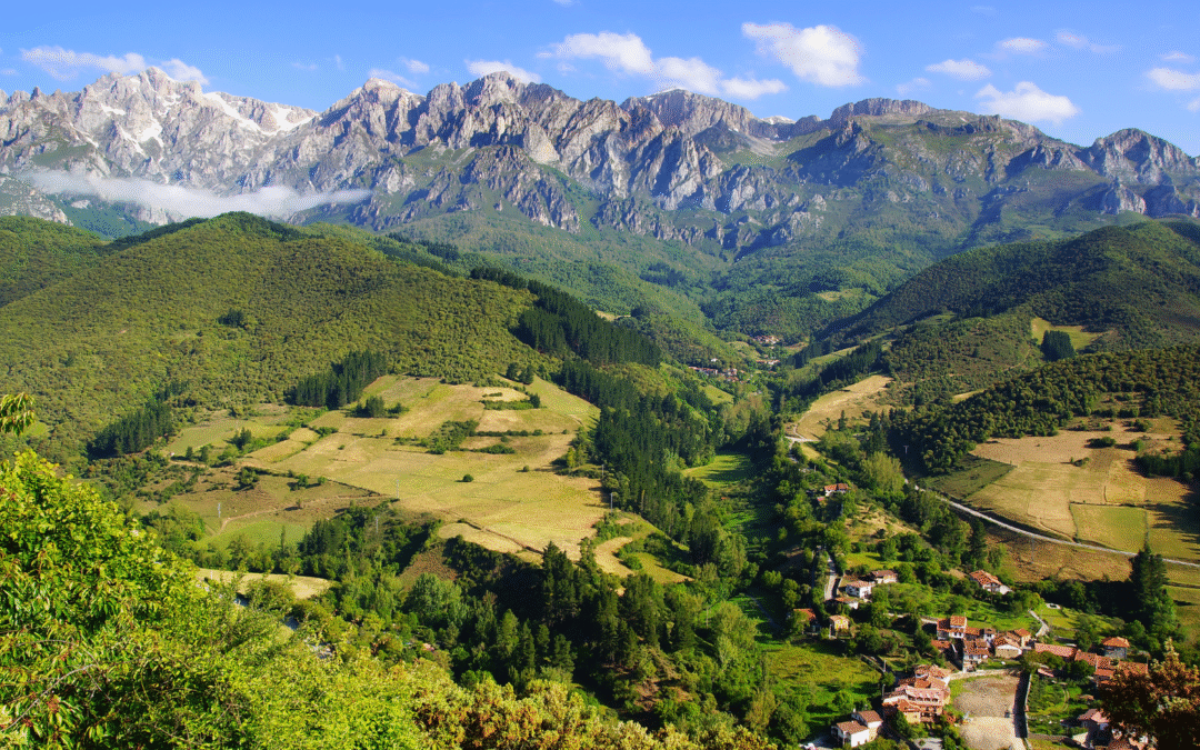 10 beste wandelroutes in Picos de Europa